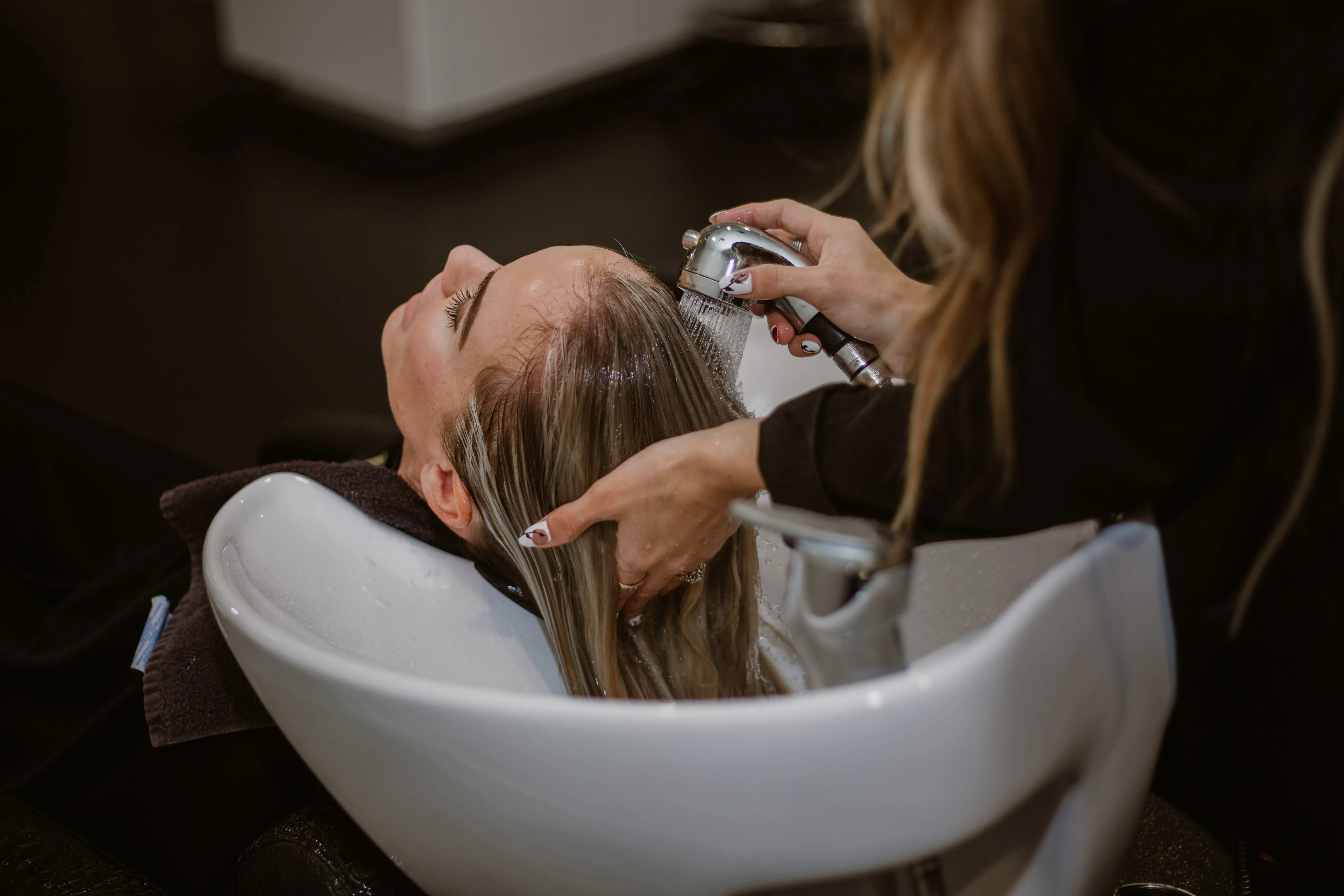 Trim & treatment